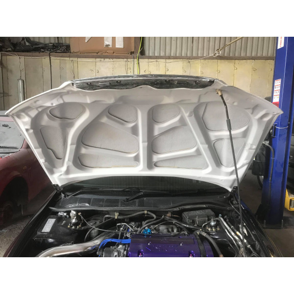 Accord OEM Bonnet