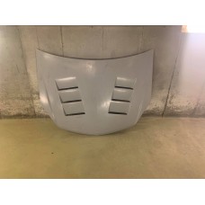 ASTRA H VENTED BONNET 