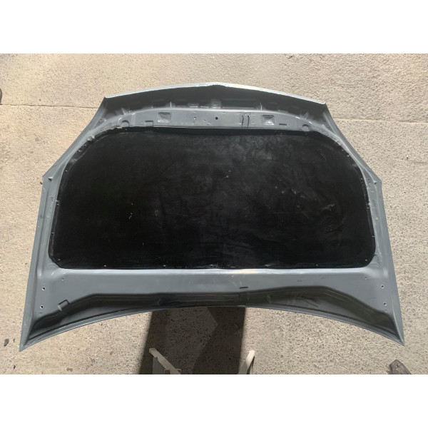 ASTRA H VENTED BONNET 