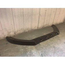 AUDI A5 Front Splitter FACELIFT FX4 (SLINE 2011 - 2016)