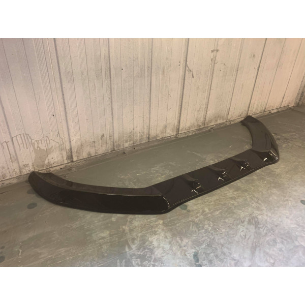 AUDI A5 Front Splitter FACELIFT FX4 (SLINE 2011 - ...