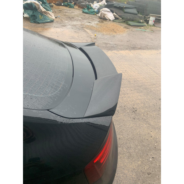 AUDI A5 SPORTBACK FX4 REAR SPOILER