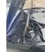 AUDI A5 CARBON ENGINE BAY PACKAGE DEAL