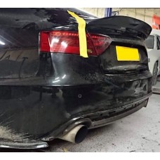 AUDI A5 SPORTBACK FX2 REAR SPOILER