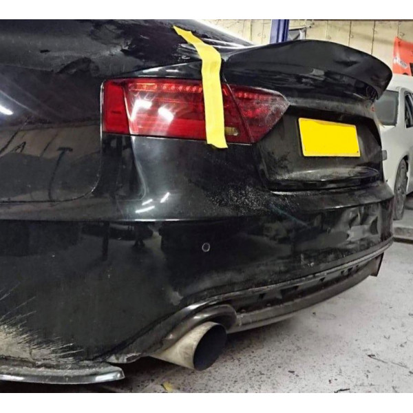 AUDI A5 SPORTBACK FX2 REAR SPOILER