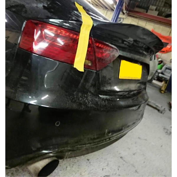 AUDI A5 SPORTBACK FX2 REAR SPOILER