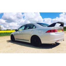 Accord CL7/8/9 FX1 Rear Spoiler