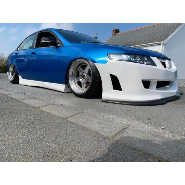 Accord CL7/8/9 Saloon Side Skirts