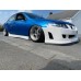 Accord CL7/8/9 Saloon Side Skirts
