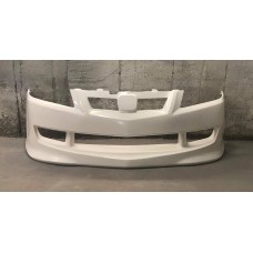 Accord CL7/8/9 FX Front Bumper