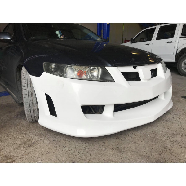 Accord CL7/8/9 FX Front Bumper