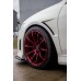 Accord CL7/8/9 FX Vented Wings 20mm Wider
