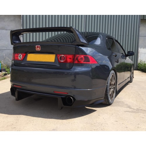 Accord CL7/8/9 FX2 Rear Spoiler