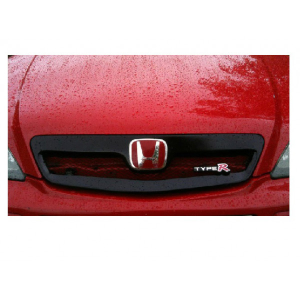 Accord (Pre) Fibreglass FX Grill