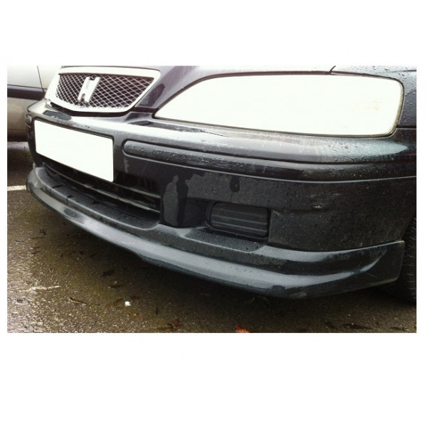 Accord Fibreglass FX1 Front Lip (Pre)