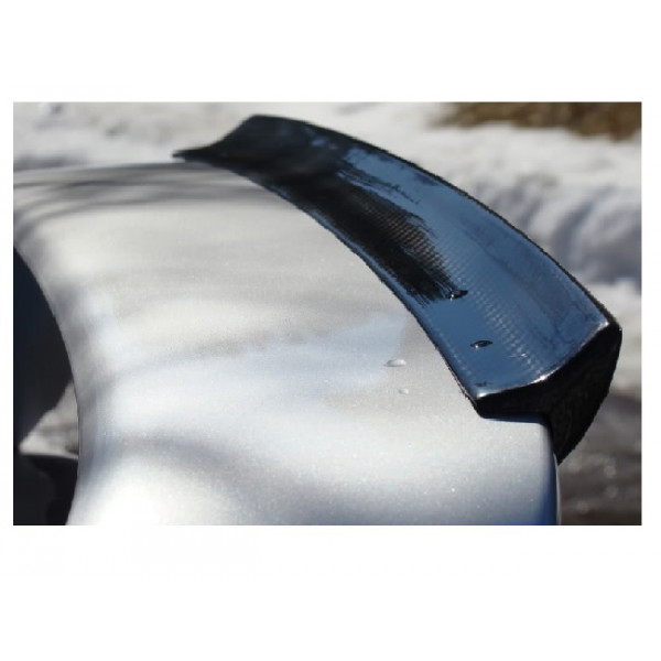 Accord Fiberglass FX Gurney Flap