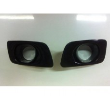 Accord FX2 Bumper Scoops (Pre)