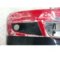 Accord FX1 Bumper Scoop (Drivers' Side - Facelift)