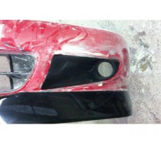 Accord FX1 Bumper Scoop (Passenger Side - Facelift)