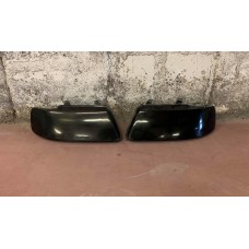 Audi A3 Headlight Blanks