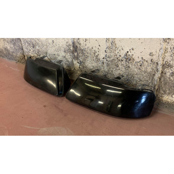 Audi A3 Headlight Blanks