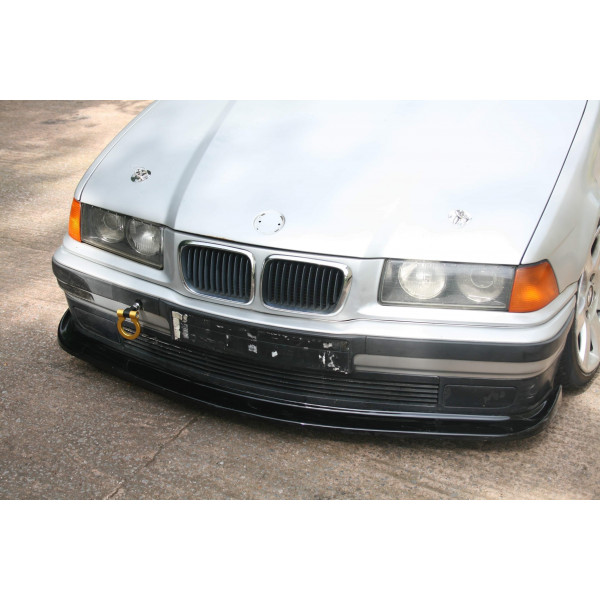 BMW E36 SE Front Splitter