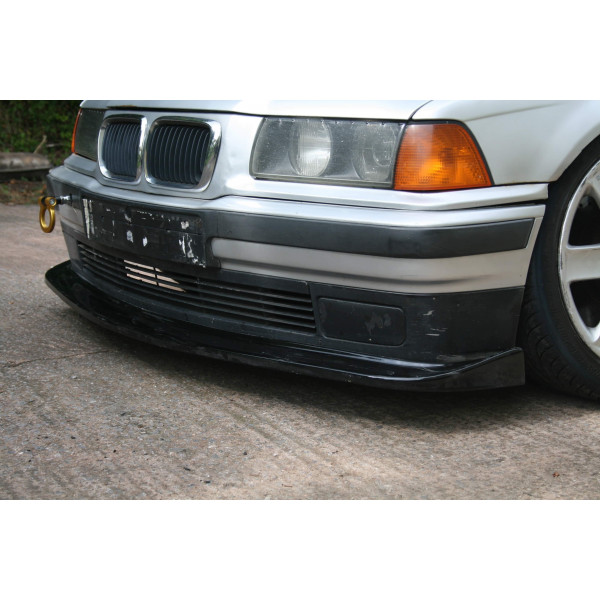 BMW E36 SE Front Splitter