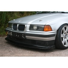 BMW E36 SE Front Splitter