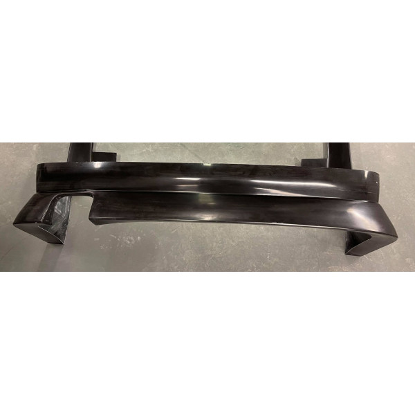 BMW E36 BUMPER KIT