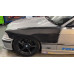 BMW E36 COUPE WIDE ARCH OVER FENDER KIT