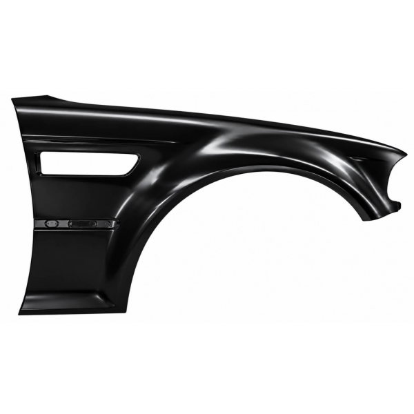 BMW E46 M3 Pre-Facelift Front Fenders 