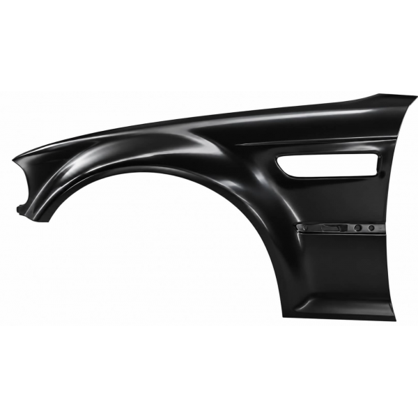 BMW E46 M3 Pre-Facelift Front Fenders 