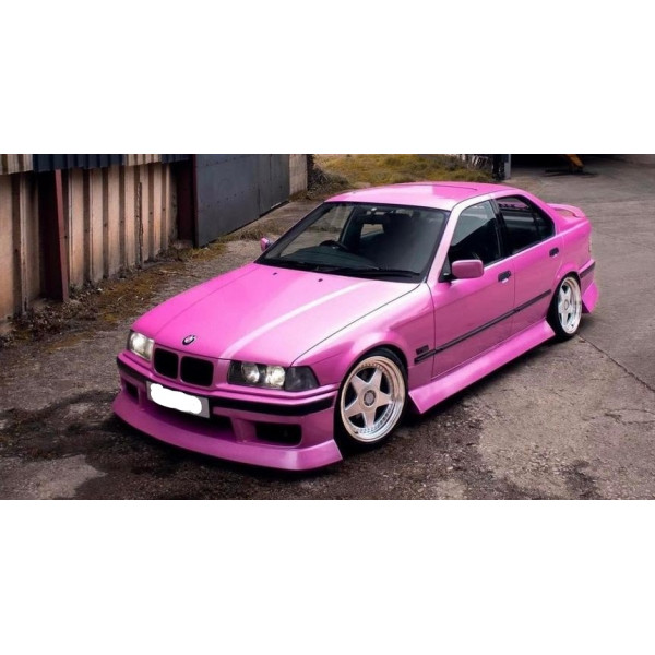 BMW E36 SIDE SKIRTS