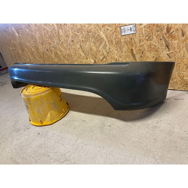 CADDY REAR BUMPER