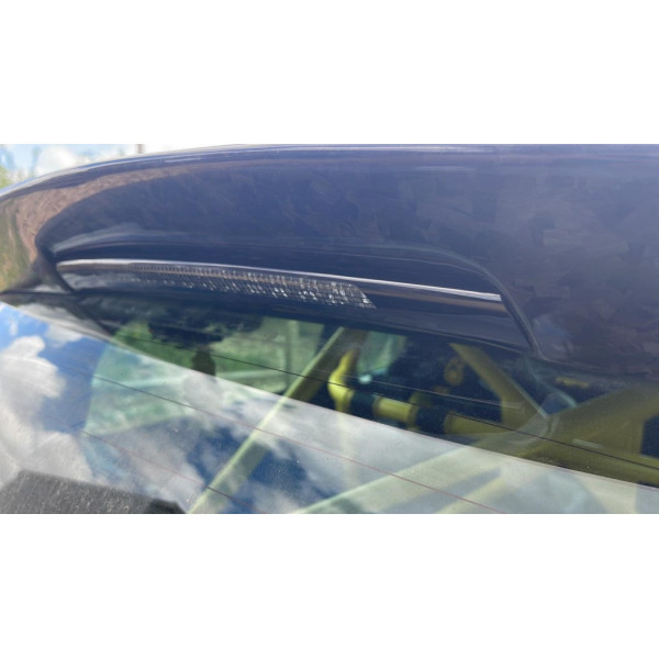 RENAULT CLIO MK2  PH2 CARBON FIBRE SPOILER