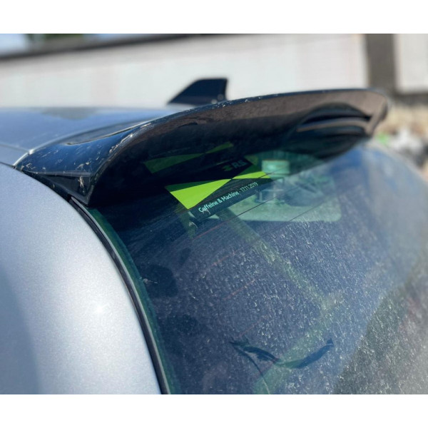 RENAULT CLIO MK2 PH2 FIBREGLASS SPOILER