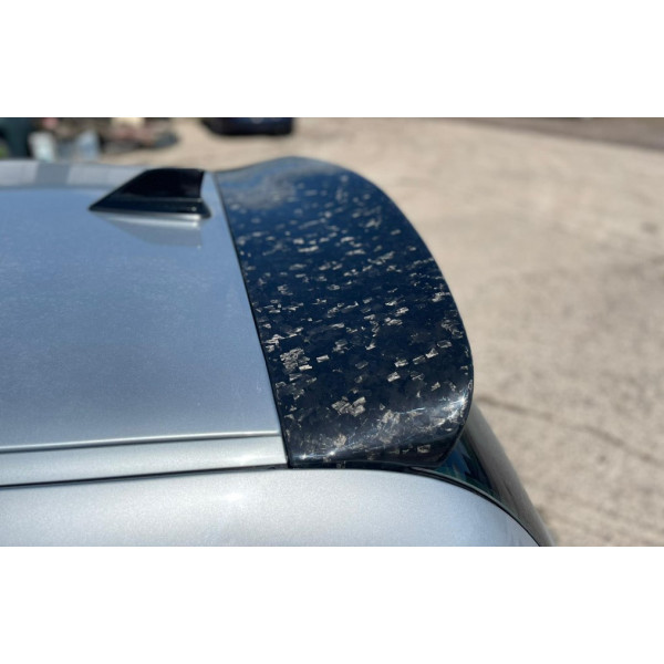 RENAULT CLIO MK2  PH2 CARBON FIBRE SPOILER