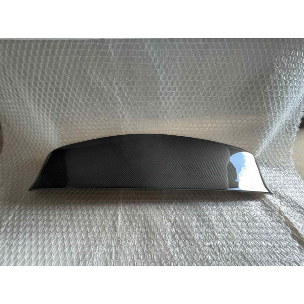 RENAULT CLIO MK2  PH2 CARBON FIBRE SPOILER