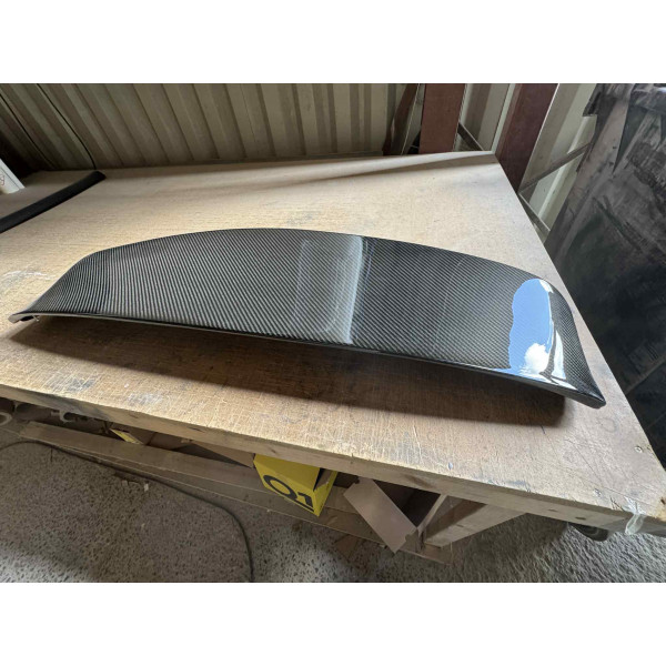 RENAULT CLIO MK2  PH2 CARBON FIBRE SPOILER
