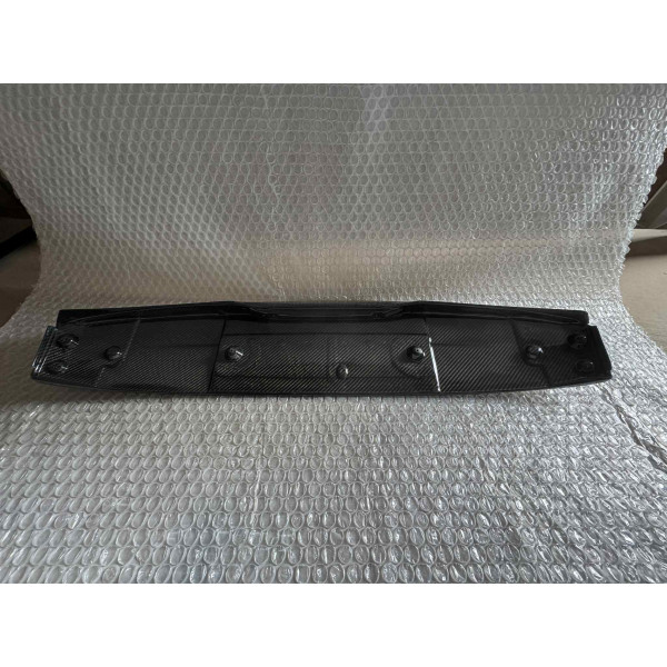 RENAULT CLIO MK2  PH2 CARBON FIBRE SPOILER