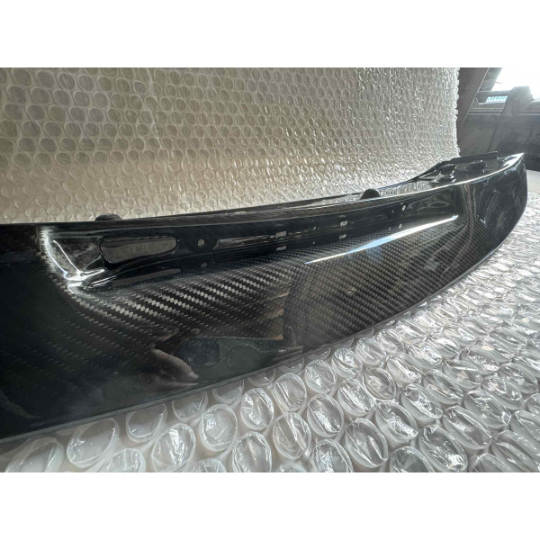 RENAULT CLIO MK2  PH2 CARBON FIBRE SPOILER