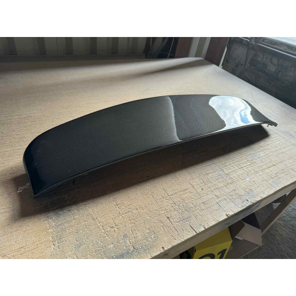 RENAULT CLIO MK2  PH2 CARBON FIBRE SPOILER
