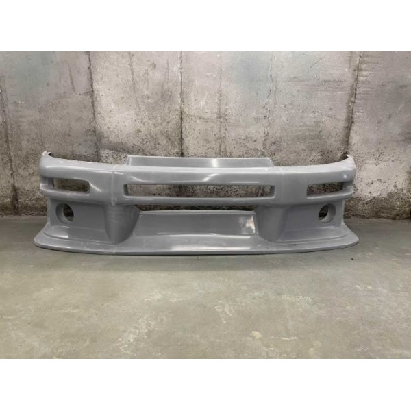 CRX VTEC JS STYLE FRONT BUMPER