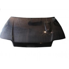 CRX Fibreglass Bonnet (16v)