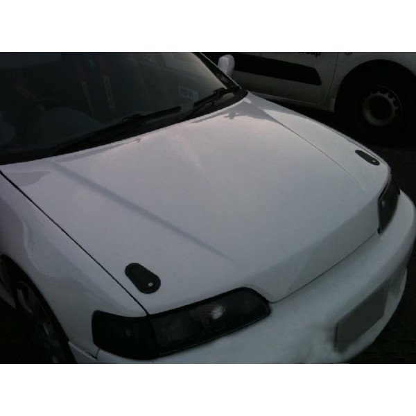 CRX Fibreglass Bonnet (VT)