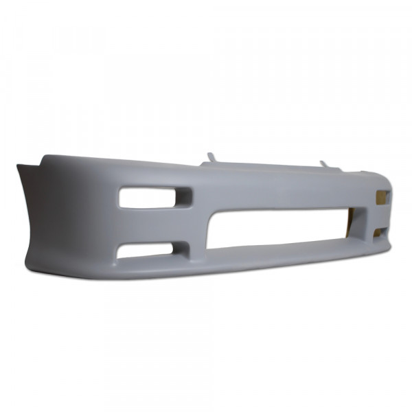 CRX Fibreglass Replica Mugen Front Bumper (16v)