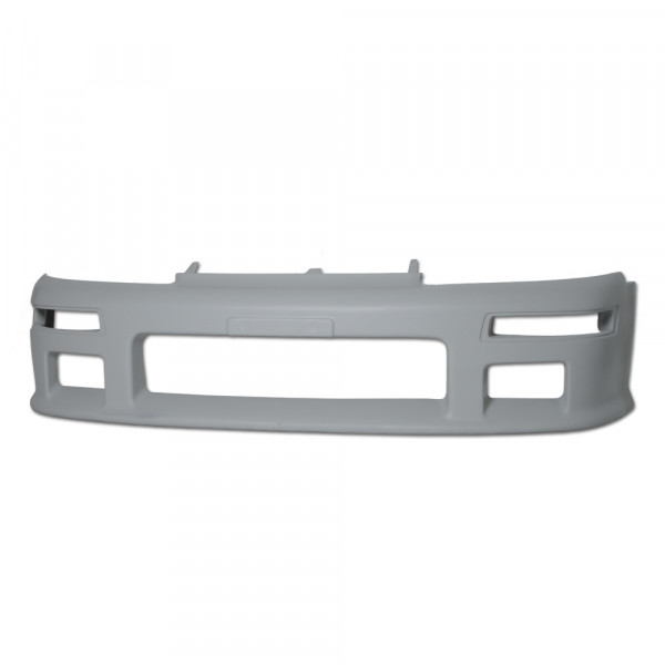 CRX Fibreglass Replica Mugen Front Bumper (16v)