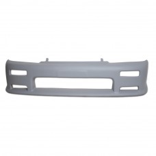 CRX Fibreglass Replica Mugen Front Bumper (16v)