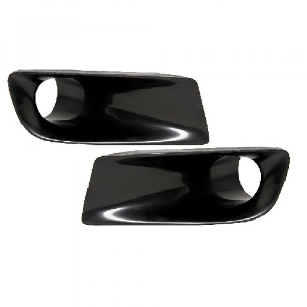 CRX Fibreglass FX Bumper Air Scoops (VT)