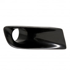 CRX Fibreglass FX Bumper Scoop (VT) - Drivers' Side